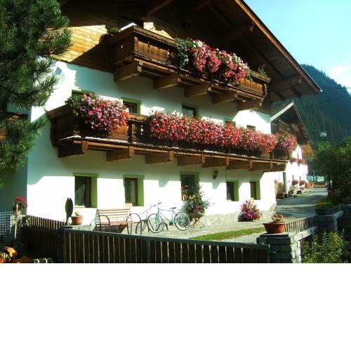 Gaestehaus Markus