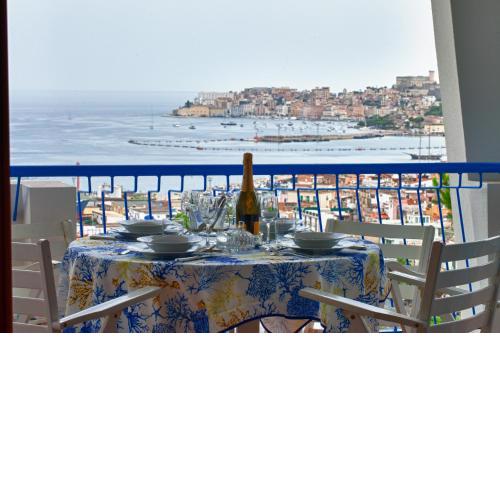 Gaeta Terrace