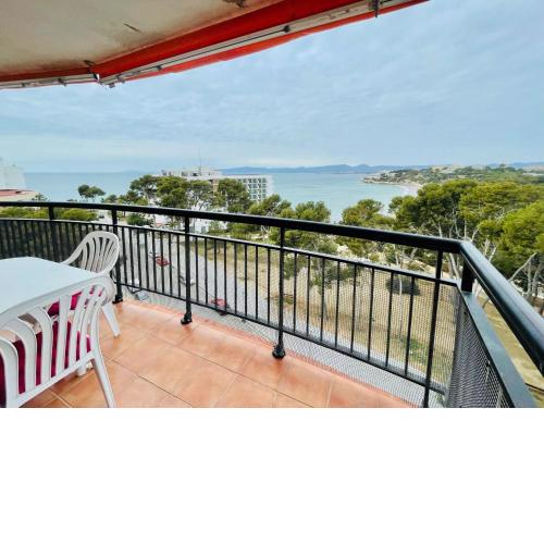 Gaetan paradise vistas al mar y parking gratuito!!!