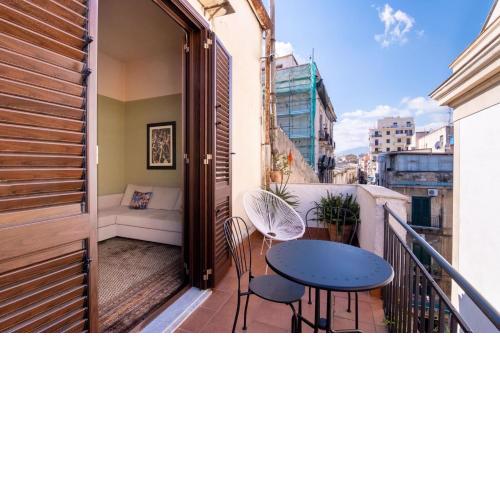 Gaffi Charme Apartment