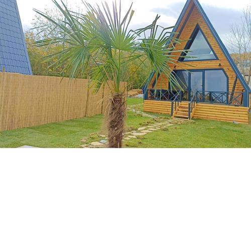 GAGA BUNGALOV SAPANCA