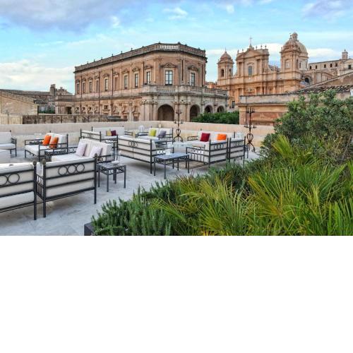 Gagliardi Boutique Hotel