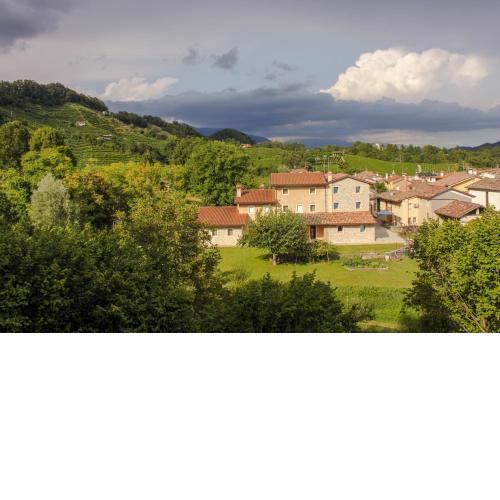 Gai De Sora Bio charming B&B