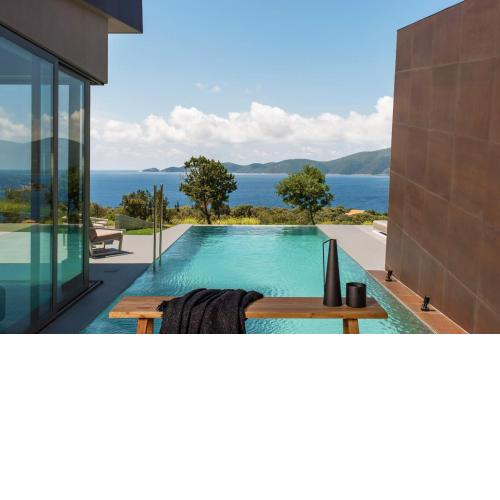 Gaia and Thalatta Villas