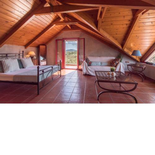 Gaia Apartment