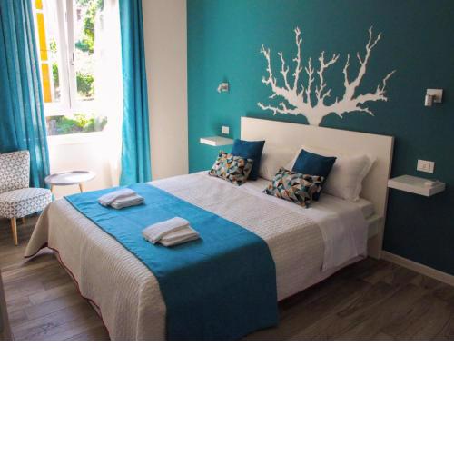 GAIA APARTMENTS