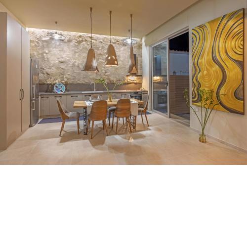 Gaia Blue Villa