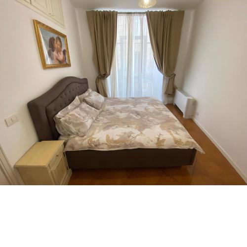 Gaia Lucilla House
