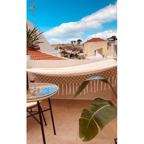 Gaia Luxury Rooms