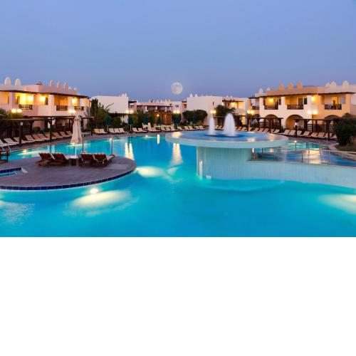 Gaia Palace