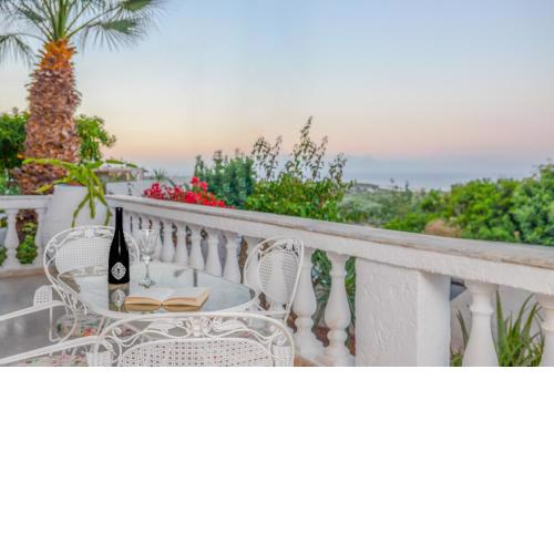 Gaia Residence