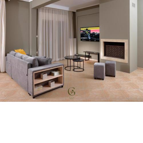 Gaia Residence