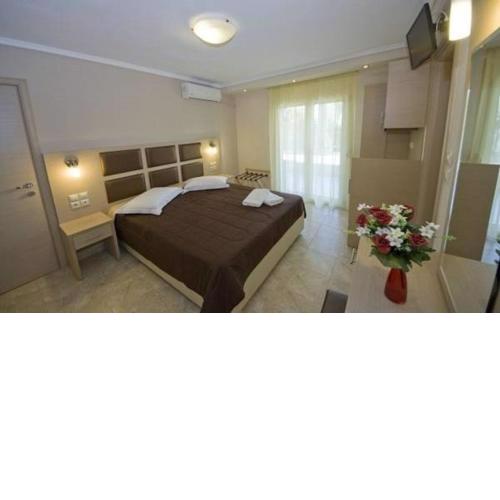 Gaia Studios & Apartments