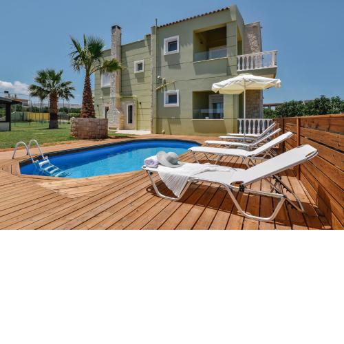 Gaia Villa