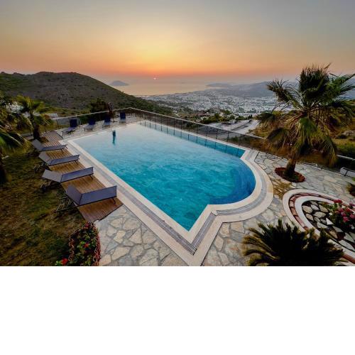 GAIA Village Bodrum