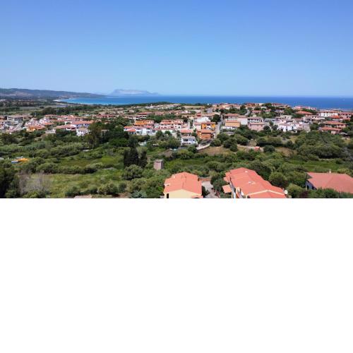 Gaia's Panoramic Sea View Villa