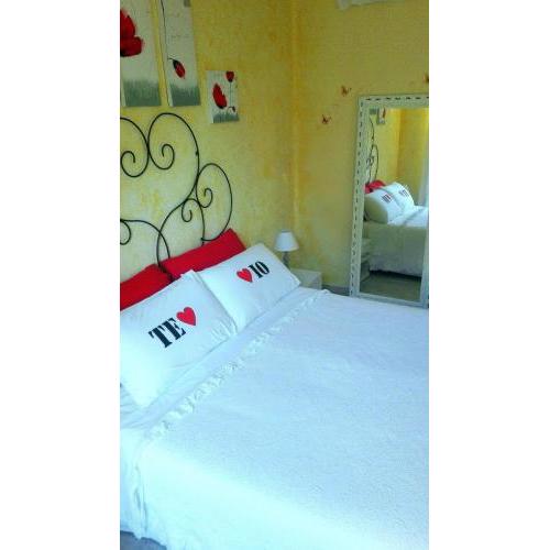 Gaia's Room B&B