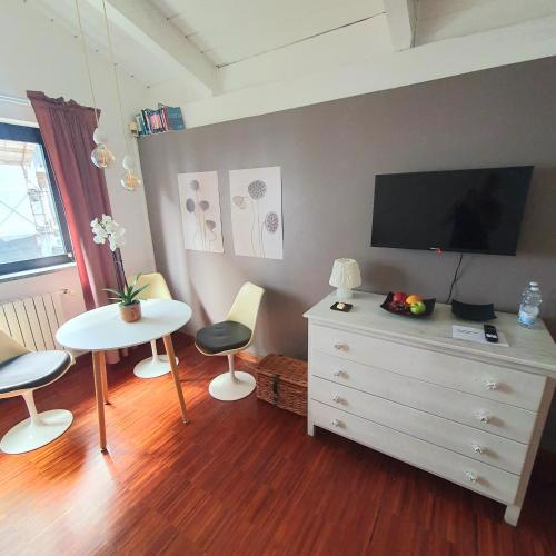 GaiaSuites B&B