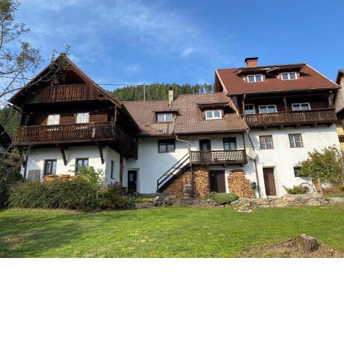 Gailtal Appartements Nähe Skigebiet