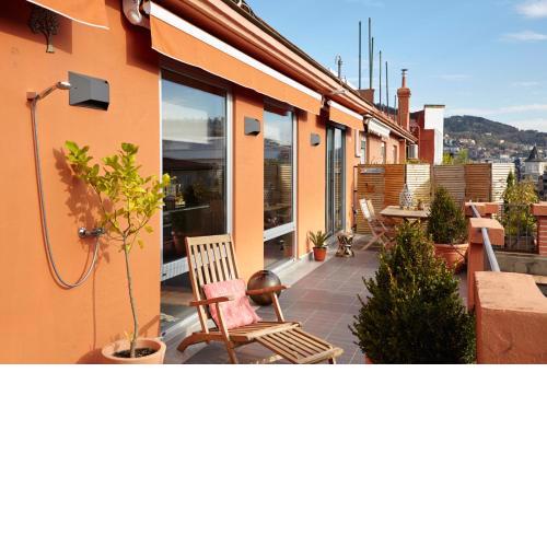 Gaindegi by FeelFree Rentals