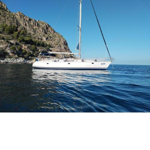 Gaiola Sailing