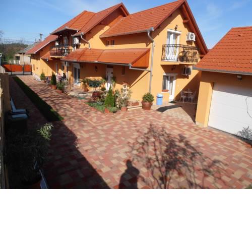 Gál Apartmanház