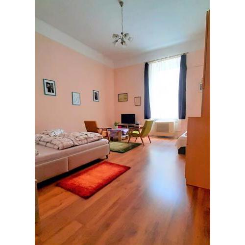 Gala Apartment