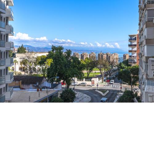 Gala de SteraM Flats Torremolinos