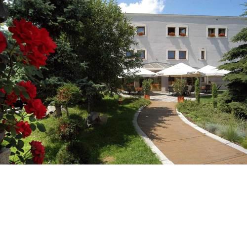 Gala Kongres Hotel