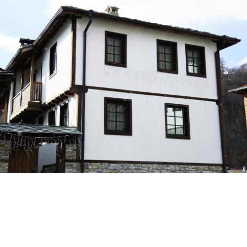 Galabova Guest House