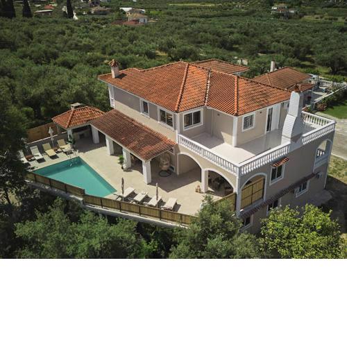 Galadriel Villa