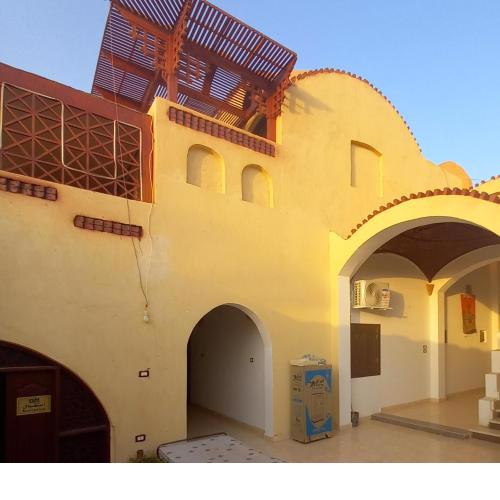 Galal House