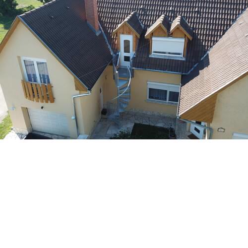 Galambdúc Apartman Romhány
