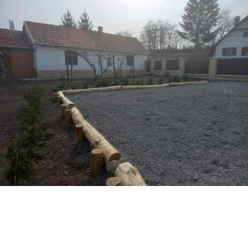 GALAMBLAK Vendégház
