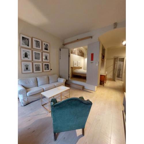Galander apartments