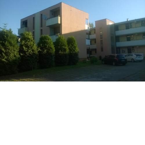 Galántai Termál úti Apartman