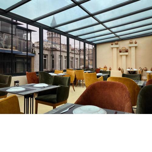 Galata By Boss Hotel & SPA