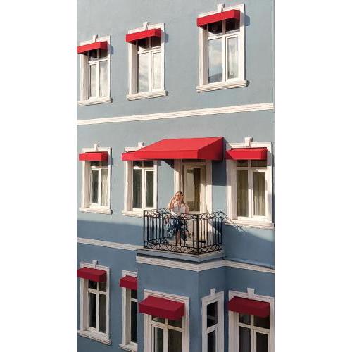 Galata Design Hotel