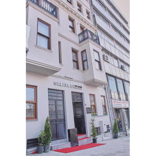 Galata Dream Hotel