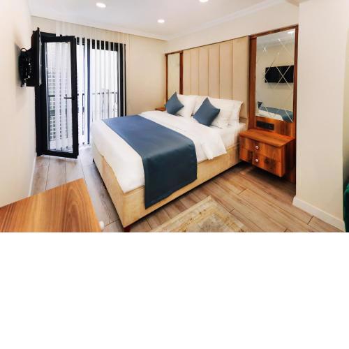 Galata Master Hotel