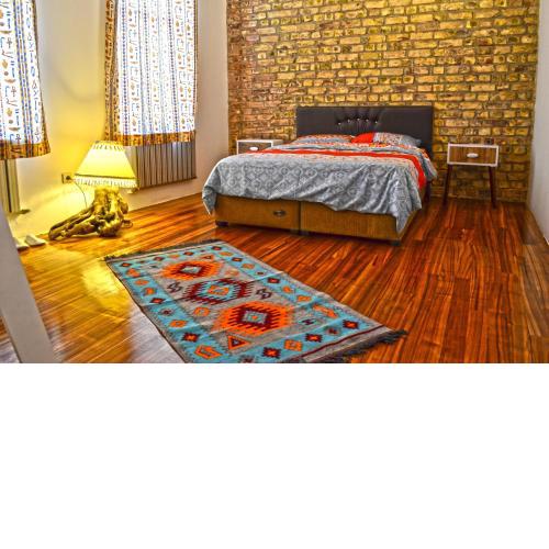 Galata Spacious Home