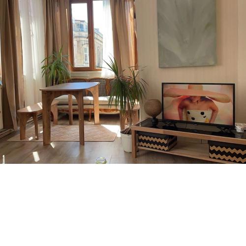 GALATA TOWER OLD TOWN APARTMENT