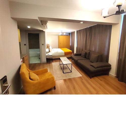 Galata World Hotel