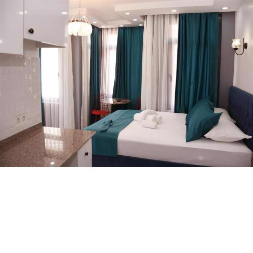 Galata Zade Luxury Boutique Hotel