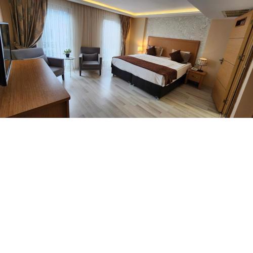 GalataportWawhotel