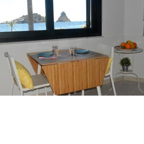 Galatea Apartment Acitrezza