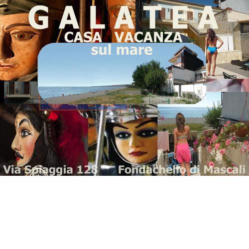 Galatea