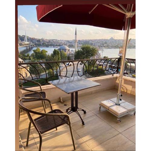 Galatolia Suites