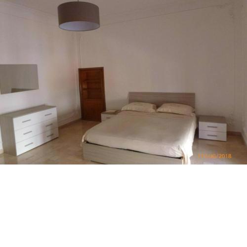 Galatone -Salento-, vicino a Gallipoli, super appartamento 6 persone