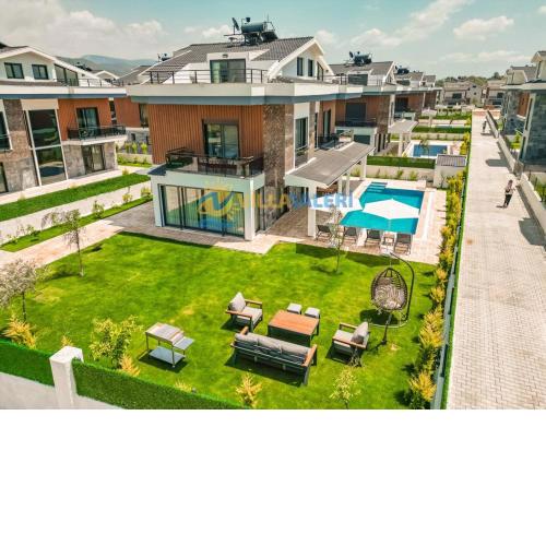 Galaxy Villas in Fethiye 2